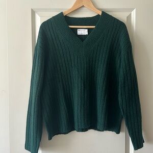 Never worn ASOS sweater